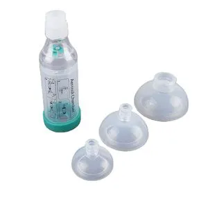 Vet Aerosol Dose Inhaler Dog / Cat Aerosol Chamber
