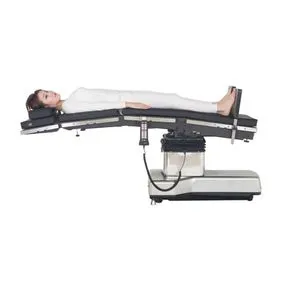 Professional Medical Equipment Electro-Hydraulic Surgical Operating Table