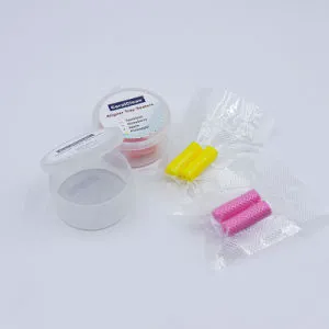 Wholesale Chewies Aligners Exercise After Orthodontics Aligned Teeth Clear Chew