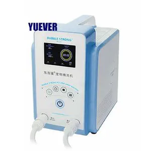 Yuever Medical Comfortable Pet Milky SPA Bathing Machine