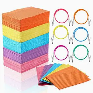 Medical Disposable Material Tottoo Beauty Paper Dental Bib