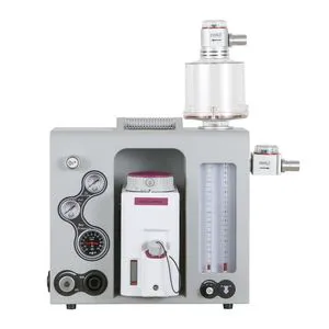 Low Price Mdpam0003 Veterinary Portable Animal Anesthesia Machine