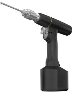 Medical Surgical Bone Drill Tools Orthopedic Surgery Use Electric Battery