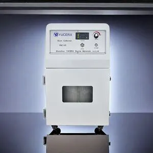 Yrc-V5 Cutting-Edge Dental Vacuum System Clinic-Safe Design Dental Vacuum Cleaner