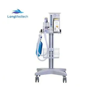 Lns-3 Veterinary Anesthesia System Machine