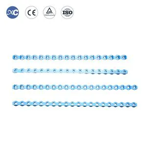 High Quality Durable Surgical Locking Plates for Animal Orthopedic Procedures