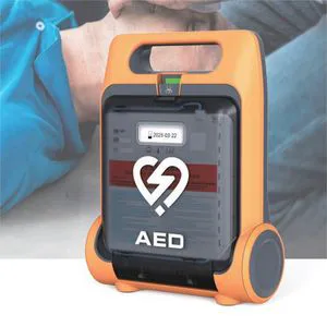 Hot Sale Automated Aed Automated External Defibrillator