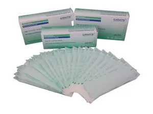 Sterilization Pouches, Dental Consumables, Eo &Steam Indicator, Self-Sealing Sterilization Pouches
