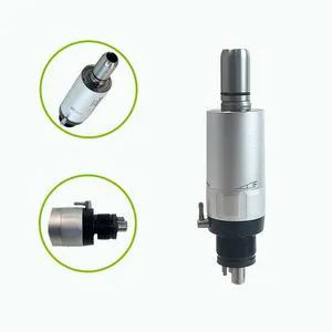 Ball Bearing Exrternal Water Cooling Low Speed Handpiece