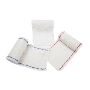 Crepe Bandage For Back Pain Sterile Elastic Medical