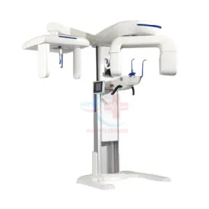 Hc-D016c Dental 2D Panoramic Device Digital Panorama