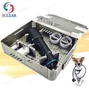 Veterinary Stainless Steel Orthopedic Tplo Saw 11 Sizes Saw Blade Optional