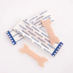 Hot Sale New Product Anti Nose Clip Better Breathe Nasal Strips