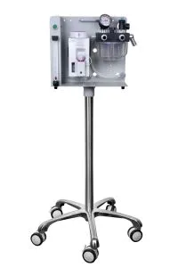 Cheap Price Portable Anesthesia Machine Anesthesia Machine for Veterinary Use Veterinary Anesthesia Machine