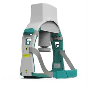 Hospital Portable Cardiopulmonary Resuscitation CPR Machine