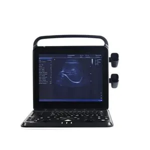 Best Price Veterinary Portable Doppler Ultrasound Veterinary Instrument Ultrasound Machine