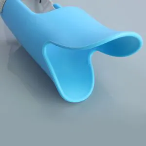 Silicone Pet Mouth Mask Pet Mouth Mask