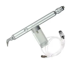 Air Abrasion Master Dentist Tools Dental Sandblasting Gun