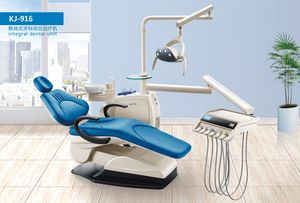 Chair Unit Keju Wooden Case Hospital Equipment Dental Medical China 2019