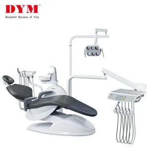 Dental Chair Unit of Dental Clinic Hospital Medical Lab Surgical Diagnostic