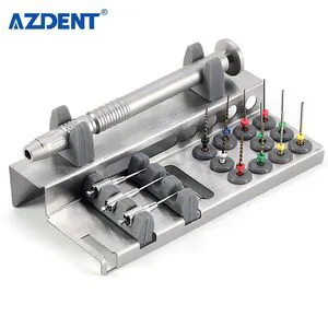 Hot Selling Root Canal File Extractor Endo Broken File Removal Instrument Kit