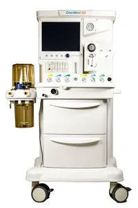 The Ultimate Anesthesia Machine Medical Device ICU Equipment