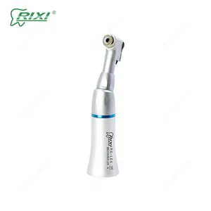 Hot CE Approved High-Speed Rixi Lightweight Versatile Advanced Ergonomic Efficient Dental Kit Handpiece