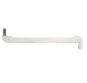 Spring Arm for Surgical Shadowless Ceiling Lamps Square Loading Arm Accessories for Medical Video Camera Suspending Arm