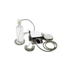 Cheap Portable Dental Turbine Unit for Student Training Mini Dental Unit