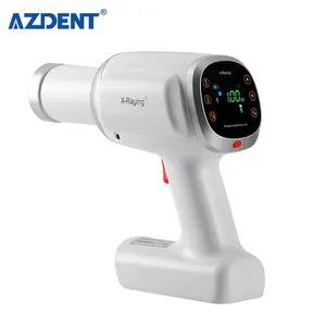 Dental Equipment Hand-Held Portable X Ray Camera Dental X Ray Machine