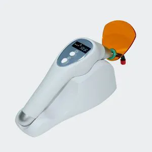 Dental LED Curing Light with 12mm Probe Light Stick