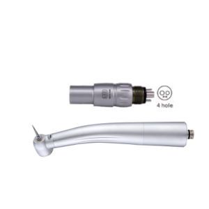 Air Turbine LED Generator High Speed Handpiece for Dental Unit
