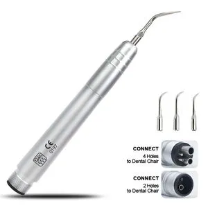 Ultrasonic Air Scaler Perio Scaling Handpiece Medical Equipment