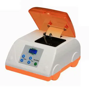 Da8g Dentistry CE Approved Adjustable Amalgam Machine Alloy Mixer Capsule Dental Amalgamator