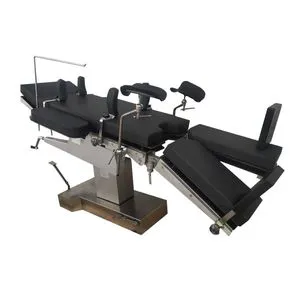 Ot Table Surgical Operating Hospital Radiolucent Medical Orthopedic Theater Table