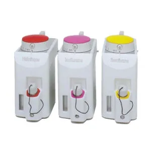 Hot Selling Spare Part Vaporizer for Anesthesia Machine