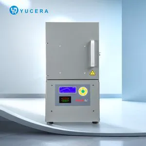 Premium Yucera K8+ Dental Sintering Furnace for Professionals