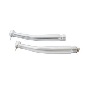 New Type LED Turbine Air Rotor Portable Dental LED High Speed Handpiece