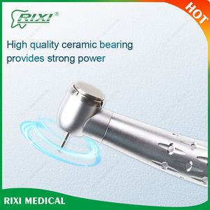 Rixi High-Speed Dental Equipment with CE Certification for Professionals