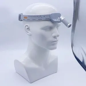 Wireless Headlight for Ent LED Surgical Headlamp