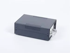 Miniscav System-Efficient Gas Scavenger for Animal Anesthesia Machines