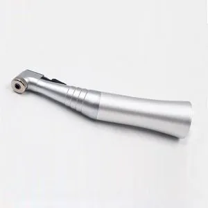 Internal Water Inner Spray Channel Low Speed Dental Handpiece Dental Equipment E-Type Contra Angle+Air Motor+Straight Head