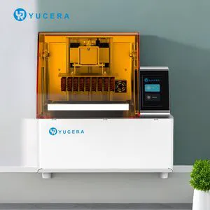 Yucera DJ89 Plus 3D Printer Dental Resin for Dental Lab and Clinic