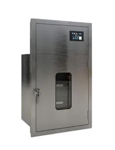 Fy-Bwg-10-Bwgzz-1pau Multi Function Operation Cabinet Hospital Locker Modular Theater Operating Surgical Room for Hospital Ot