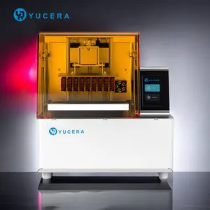 Yucera Dental 3D Printer DJ89 Plus High Stability Z-Axis