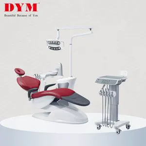 Spittoon Movable Swiveldental Equipment Dental Chair