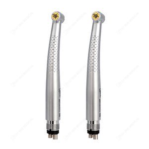 High-Speed ISO Approved Rixi Dental Tool High Efficiency Ultra Bright Shadowless LED Handpiece OEM