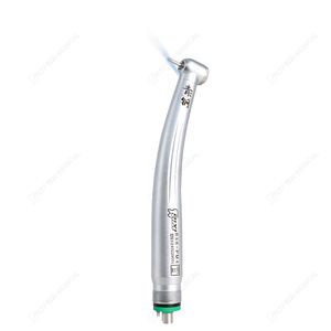 Four Holes New Rixi Carton Box Package Size: 20*10*15cm Dental Turbine Handpiece