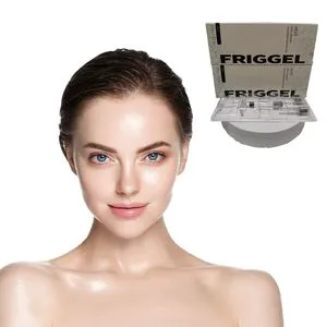 Hyaluronic Acid Filler Natural Looking Lip Fillers Non Surgical Lip Enhancement