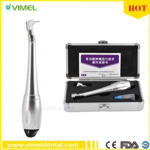 Dentist Tools Torque Wrench Handpiece Ratchet Dental Implant Latch Head Handpiece for Dental Clinic